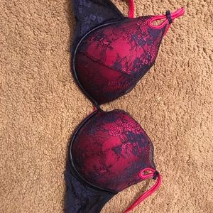 Very sexy push up 34DD